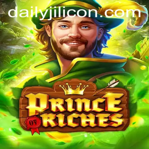 Discover the World of PrinceOfRiches: Unveiling the DailyJili Con Experience