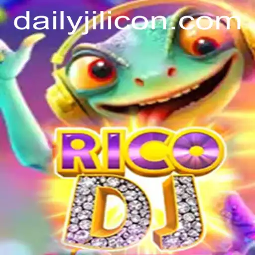 Unveiling RicoDJ: A New Era in Interactive Gaming