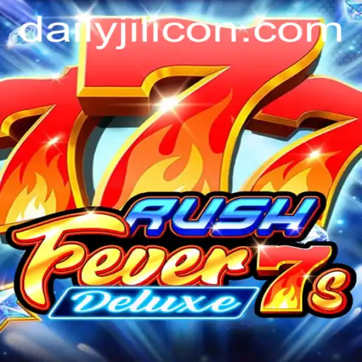 Unveiling the Excitement of RushFever7sDeluxe: A Modern Slot Experience