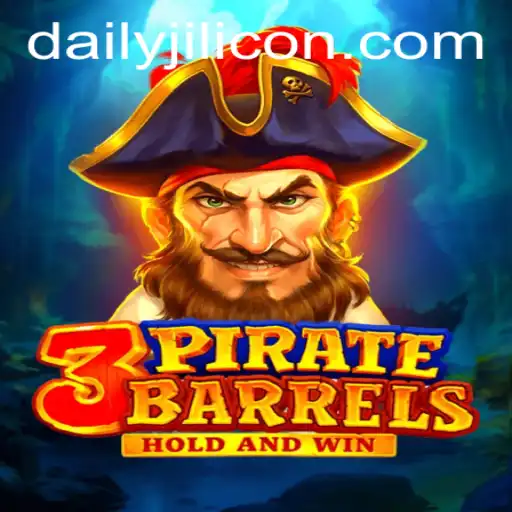 Exploring the Intriguing World of 3PirateBarrels: A Comprehensive Guide for Gamers