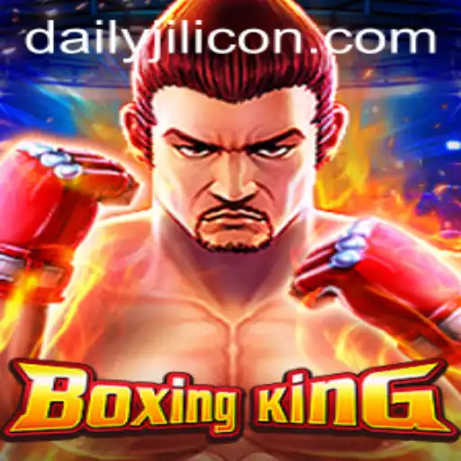 Unveiling BoxingKing: The Thrills of Virtual Combat
