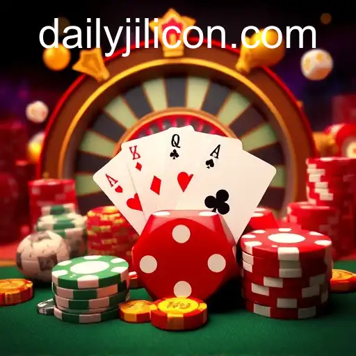 The Exciting World of Casino Games: A Deep Dive into Endless Thrills