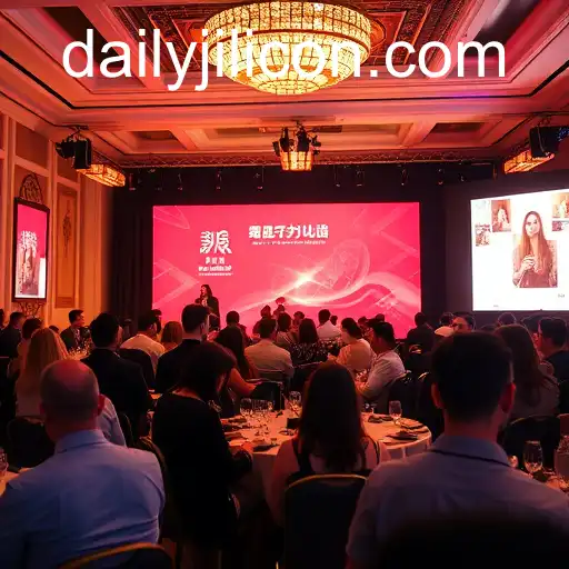 The World of Exclusive Events: Spotlight on Dailyjili Con