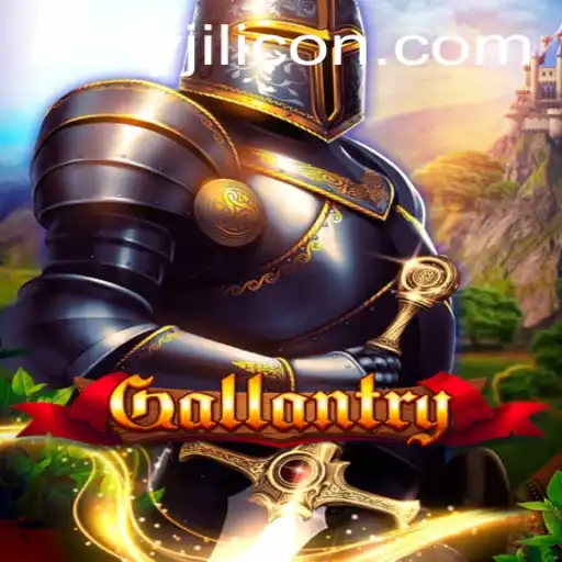 Exploring the World of Gallantry: Dailyjili Con and Its Impact on Gaming