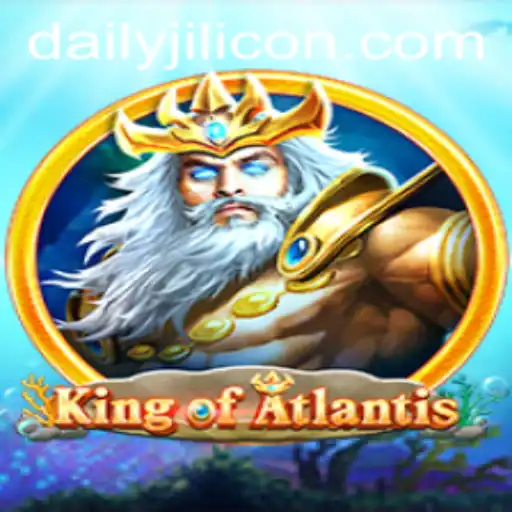 Dive into the Majestic World of King of Atlantis