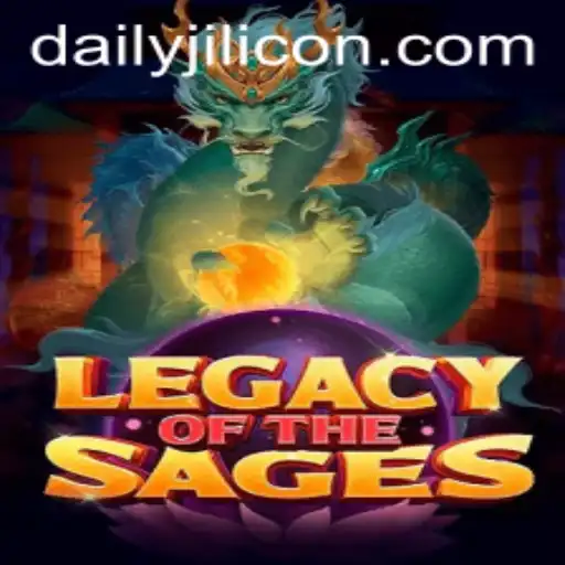 LegacyoftheSages: An Epic Journey into the Mystical Realm