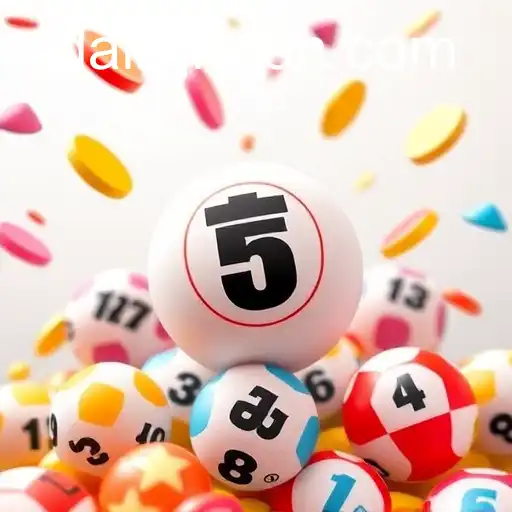 Lottery Games: A Comprehensive Guide to Winning with Dailyjili Con