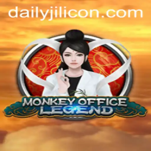 MonkeyOfficeLegend: Master the Art of Simian Strategy