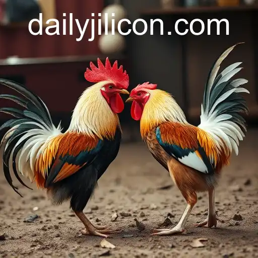 Exploring Online Sabong: A Digital Evolution