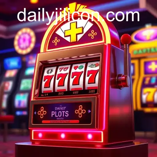 The Fascinating World of Slot Machines